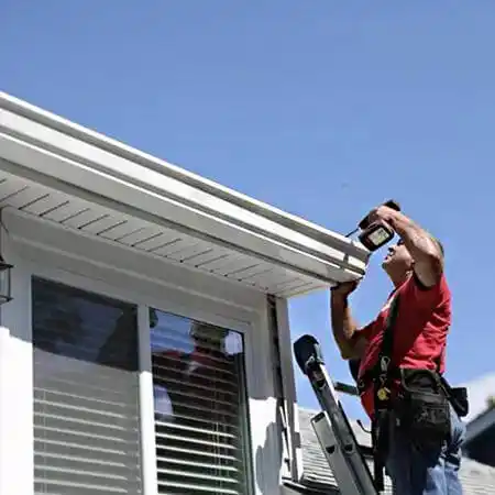 gutter services Lemoyne